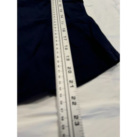 La Vie Rebecca Taylor Ruffled Henley T-Shirt Top - Picture 7 of 8